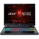 Ноутбук Acer Nitro 16 AN16-41-R6L1 NH.QLLER.001 (16 ", WQXGA 2560x1600 (16:10), Ryzen 7, 16 Гб, SSD)