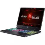 Ноутбук Acer Nitro 16 AN16-41-R6L1 NH.QLLER.001 (16 ", WQXGA 2560x1600 (16:10), Ryzen 7, 16 Гб, SSD)