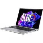 Ноутбук Acer Swift Go 14 SFG14-71 NX.KMZER.006 (14 ", 2880х1620 (16:9), Core i3, 8 Гб, SSD)