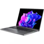 Ноутбук Acer Swift Go 16 SFG16-71 NX.KFSER.006 (16 ", 3K 3200x2000 (16:10), Core i5, 16 Гб, SSD)