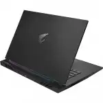 Ноутбук Gigabyte AORUS 15 BKF AORUS 15 BKF-H3KZ754SD (15.6 ", WQHD 2560x1440 (16:9), Core i7, 16 Гб, SSD)