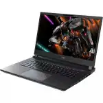 Ноутбук Gigabyte AORUS 15 BKF AORUS 15 BKF-H3KZ754SD (15.6 ", WQHD 2560x1440 (16:9), Core i7, 16 Гб, SSD)