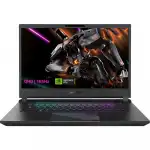 Ноутбук Gigabyte AORUS 15 BKF AORUS 15 BKF-H3KZ754SD (15.6 ", WQHD 2560x1440 (16:9), Core i7, 16 Гб, SSD)