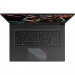 Ноутбук Gigabyte AORUS 15 BKF AORUS 15 BKF-H3KZ754SD (15.6 ", WQHD 2560x1440 (16:9), Core i7, 16 Гб, SSD)