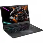 Ноутбук Gigabyte AORUS 15 BKF AORUS 15 BKF-H3KZ754SD (15.6 ", WQHD 2560x1440 (16:9), Core i7, 16 Гб, SSD)