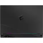 Ноутбук Gigabyte AORUS 15 BKF AORUS 15 BKF-H3KZ754SD (15.6 ", WQHD 2560x1440 (16:9), Core i7, 16 Гб, SSD)