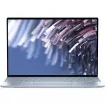 Ноутбук Dell XPS 13 9315 210-BEJV-5 (13.4 ", WUXGA 1920x1200 (16:10), Core i7, 16 Гб, SSD)