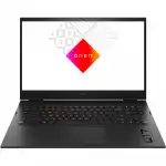 Ноутбук HP Omen 17-ck2001ci 7Z7P4EA (17.3 ", WQHD 2560x1440 (16:9), Core i9, 32 Гб, SSD)