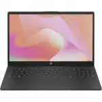 Ноутбук HP 15-fd0010ci 7P556EA (15.6 ", FHD 1920x1080 (16:9), Processor N-series, 8 Гб, SSD)