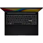 Ноутбук Asus Vivobook 16X M3604YA-MB109 90NB11A1-M00470 (16 ", WUXGA 1920x1200 (16:10), Ryzen 5, 8 Гб, SSD)