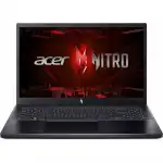 Ноутбук Acer Nitro V 15 ANV15-51-735K NH.QNBER.002 (15.6 ", FHD 1920x1080 (16:9), Core i7, 16 Гб, SSD)