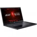 Ноутбук Acer Nitro V 15 ANV15-51-735K NH.QNBER.002 (15.6 ", FHD 1920x1080 (16:9), Core i7, 16 Гб, SSD)