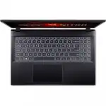 Ноутбук Acer Nitro V 15 ANV15-51-735K NH.QNBER.002 (15.6 ", FHD 1920x1080 (16:9), Core i7, 16 Гб, SSD)