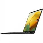 Ноутбук Asus Zenbook 14 UM3402YA-KP313W 90NB0W95-M00KR0 (14 ", WQXGA 2560x1600 (16:10), Ryzen 5, 16 Гб, SSD)