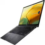 Ноутбук Asus Zenbook 14 UM3402YA-KP313W 90NB0W95-M00KR0 (14 ", WQXGA 2560x1600 (16:10), Ryzen 5, 16 Гб, SSD)