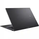 Ноутбук Asus Zenbook 14 UM3402YA-KP313W 90NB0W95-M00KR0 (14 ", WQXGA 2560x1600 (16:10), Ryzen 5, 16 Гб, SSD)