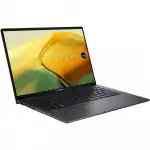 Ноутбук Asus Zenbook 14 UM3402YA-KP313W 90NB0W95-M00KR0 (14 ", WQXGA 2560x1600 (16:10), Ryzen 5, 16 Гб, SSD)