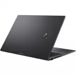 Ноутбук Asus Zenbook 14 UM3402YA-KP313W 90NB0W95-M00KR0 (14 ", WQXGA 2560x1600 (16:10), Ryzen 5, 16 Гб, SSD)