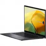 Ноутбук Asus Zenbook 14 UM3402YA-KP313W 90NB0W95-M00KR0 (14 ", WQXGA 2560x1600 (16:10), Ryzen 5, 16 Гб, SSD)