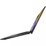 Ноутбук Asus Zenbook 14 UM3402YA-KP313W 90NB0W95-M00KR0 (14 ", WQXGA 2560x1600 (16:10), Ryzen 5, 16 Гб, SSD)