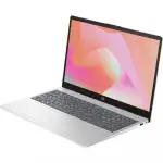 Ноутбук HP 15-fc0018ci 7P452EA (15.6 ", FHD 1920x1080 (16:9), Ryzen 5, 8 Гб, SSD)