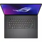 Ноутбук Asus ROG Zephyrus G16 GU605MV-N4084 (16 ", WQXGA 2560x1600 (16:10), Core Ultra 7, 16 Гб, SSD)