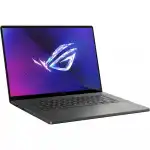 Ноутбук Asus ROG Zephyrus G16 GU605MV-N4084 (16 ", WQXGA 2560x1600 (16:10), Core Ultra 7, 16 Гб, SSD)