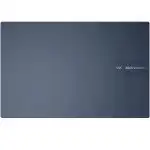 Ноутбук Asus Vivobook 15 X1504ZA-BQ1144 90NB1021-M01NY0 (15.6 ", FHD 1920x1080 (16:9), Core i3, 16 Гб, SSD)