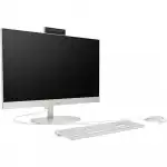 Моноблок HP All-in-One 24-cr0012ci 7Y0G6EA (23.8 ", AMD, Ryzen 5, 7520U, 2.8, 16 Гб, SSD, 512 Гб)