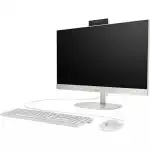 Моноблок HP All-in-One 24-cr0012ci 7Y0G6EA (23.8 ", AMD, Ryzen 5, 7520U, 2.8, 16 Гб, SSD, 512 Гб)