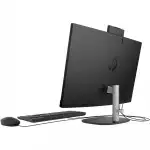 Моноблок HP All-in-One 24-cr0013ci 7Y008EA (23.8 ", AMD, Ryzen 5, 7520U, 2.8, 16 Гб, SSD, 512 Гб)