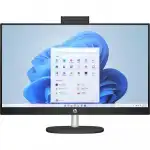 Моноблок HP All-in-One 27-cr0011ci 7Y076EA (27 ", AMD, Ryzen 5, 7520U, 2.8, 16 Гб, SSD, 512 Гб)