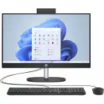 Моноблок HP All-in-One 24-cr0007ci 7Y0B2EA (23.8 ", AMD, Ryzen 7, 7730U, 2.0, 16 Гб, SSD, 512 Гб)