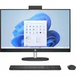 Моноблок HP All-in-One 27-cr0027ci 7Y0H5EA (27 ", Intel, Core i5, 1335U, 1.3, 8 Гб, SSD, 512 Гб)