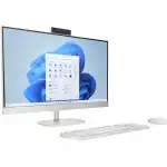 Моноблок HP All-in-One 27-cr0028ci 7Y032EA (27 ", Intel, Core i5, 1335U, 1.3, 16 Гб, SSD, 512 Гб)