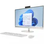 Моноблок HP All-in-One 27-cr0028ci 7Y032EA (27 ", Intel, Core i5, 1335U, 1.3, 16 Гб, SSD, 512 Гб)