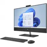 Моноблок HP Pavilion All-in-One 32-b0025ci 6X803EA (31.5 ", Intel, Core i5, 12400T, 1.8, 16 Гб, SSD, 512 Гб)