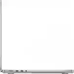 Ноутбук Apple MacBook Pro 14 2023 M3 MRX63RU/A (14.2 ", 3K 3024x1964 (16:10), Apple M3 series, 18 Гб, SSD)