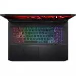 Ноутбук Acer Nitro 5 AN517-54-54WG NH.QF8ER.00A (17.3 ", FHD 1920x1080 (16:9), Core i5, 8 Гб, SSD)