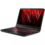 Ноутбук Acer Nitro 5 AN517-54-54WG NH.QF8ER.00A (17.3 ", FHD 1920x1080 (16:9), Core i5, 8 Гб, SSD)