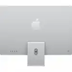 Моноблок Apple iMac 24" 2023 M3 MQRJ3RU/A (24 ", Apple, Apple M3 Series, M3, 2.75, 8 Гб, SSD, 256 Гб)