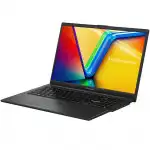 Ноутбук Asus Vivobook Go 15 OLED E1504FA-L1125 90NB0ZR2-M005F0 (15.6 ", FHD 1920x1080 (16:9), Ryzen 5, 8 Гб, SSD)