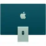 Моноблок Apple iMac 24 2023 MQRP3RU/A (24 ", Apple, Apple M3 Series, M3, 2.75, 8 Гб, SSD, 512 Гб)