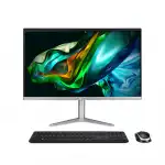 Моноблок Acer Aspire C24-1300 DQ.BL0CD.004 (23.8 ", AMD, Ryzen 5, 7520U, 2.8, 8 Гб, SSD, 256 Гб)