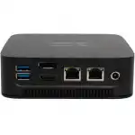 Персональный компьютер X-Game Mini PC MF20 (Celeron, 5205U, 1.9, 16 Гб, SSD)