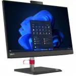 Моноблок Lenovo ThinkCentre neo 50a 24 Gen 4 12KAA00B00 (23.8 ", Intel, Core i7, 13700H, 3.7, 16 Гб, SSD, 512 Гб)