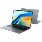 Ноутбук Huawei MateBook D 16 53013YLY (16 ", WUXGA 1920x1200 (16:10), Core i5, 16 Гб, SSD)