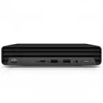 Персональный компьютер HP ProDesk 400 G9 Mini 6D494EA (Core i5, 12500T, 2, 16 Гб, SSD, Windows 11 Pro)