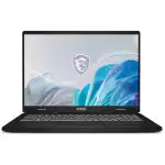 Ноутбук MSI Creator M16 HX C14VFG-035RU 9S7-15P212-035 (16 ", WQXGA 2560x1600 (16:10), Core i7, 16 Гб, SSD)