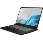 Ноутбук MSI Creator M16 HX C14VFG-035RU 9S7-15P212-035 (16 ", WQXGA 2560x1600 (16:10), Core i7, 16 Гб, SSD)